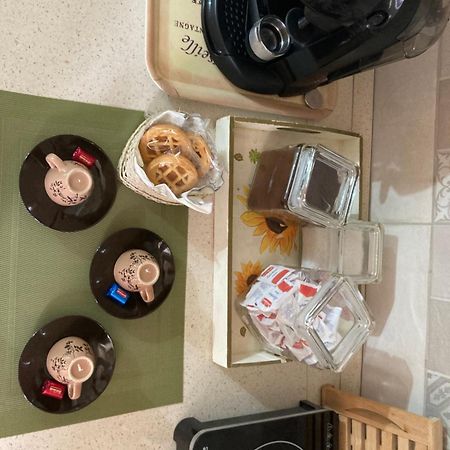 شقة Casa A مارتينا فرانكا المظهر الخارجي الصورة