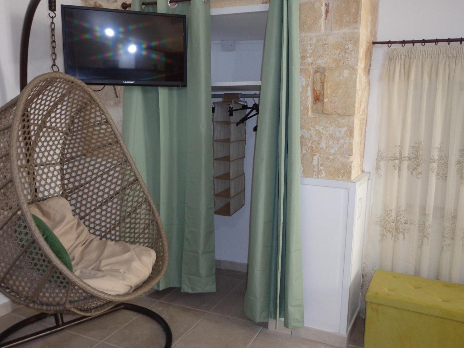 شقة Casa A مارتينا فرانكا المظهر الخارجي الصورة