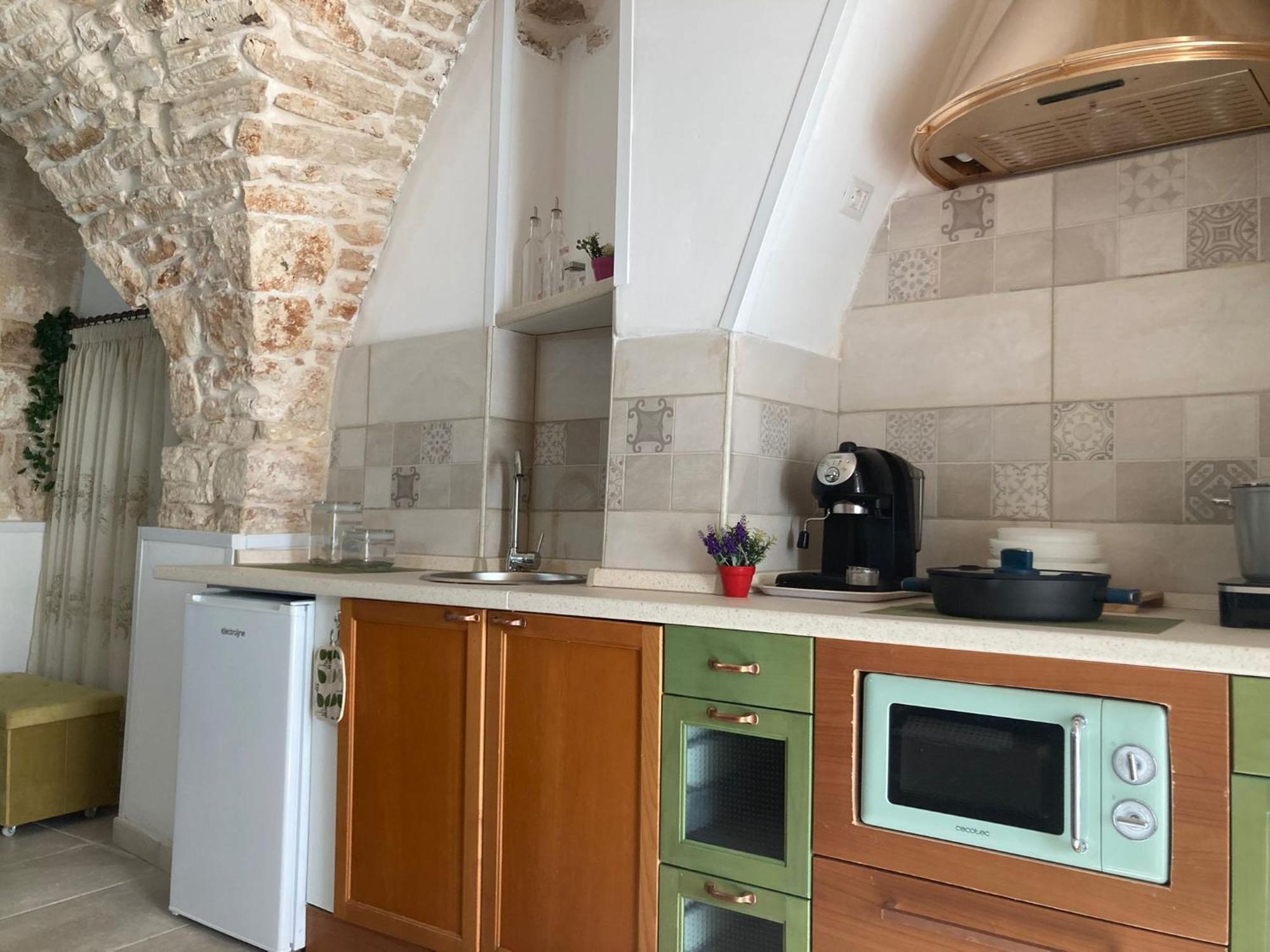 شقة Casa A مارتينا فرانكا المظهر الخارجي الصورة