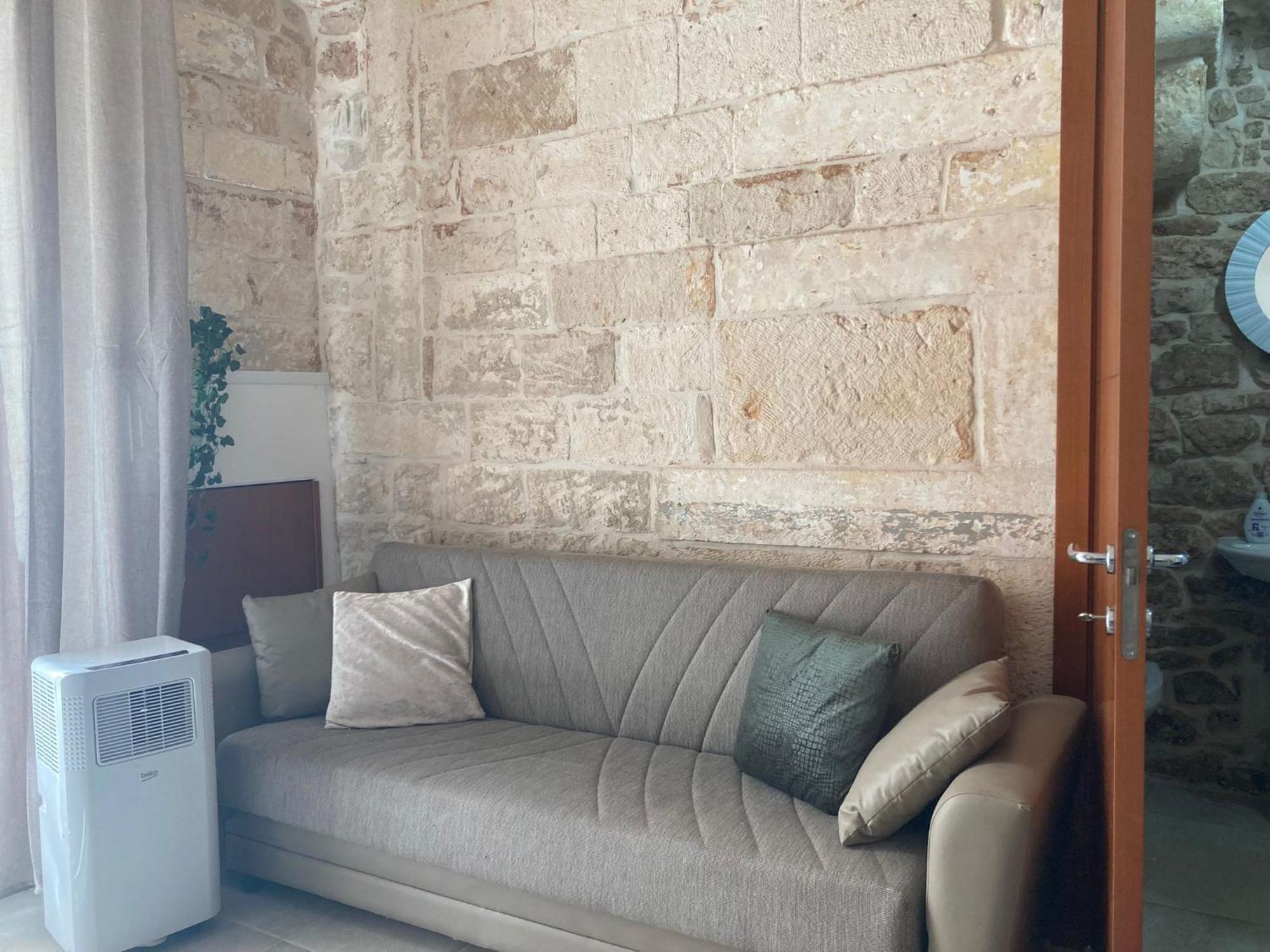 شقة Casa A مارتينا فرانكا المظهر الخارجي الصورة