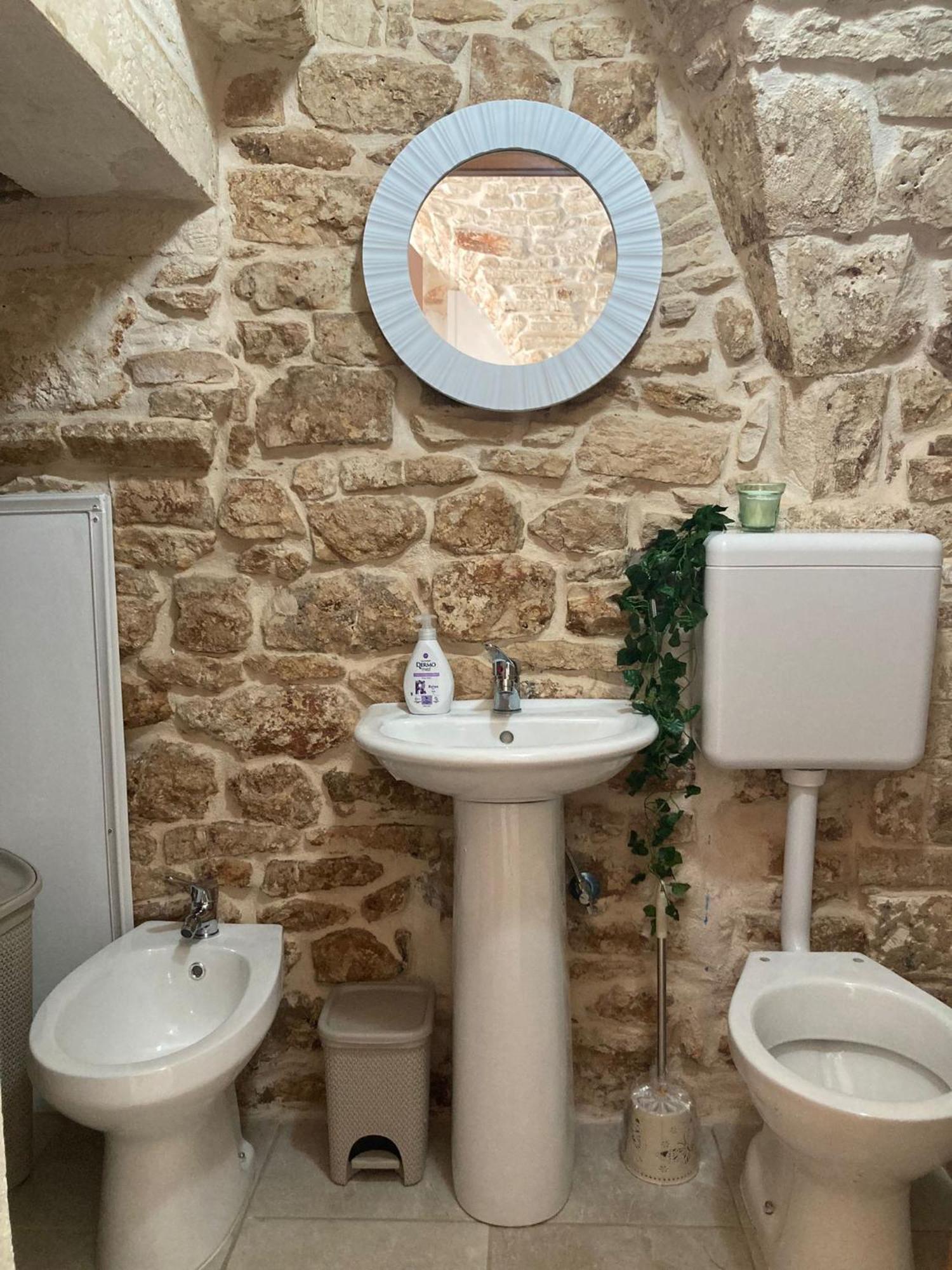 شقة Casa A مارتينا فرانكا المظهر الخارجي الصورة