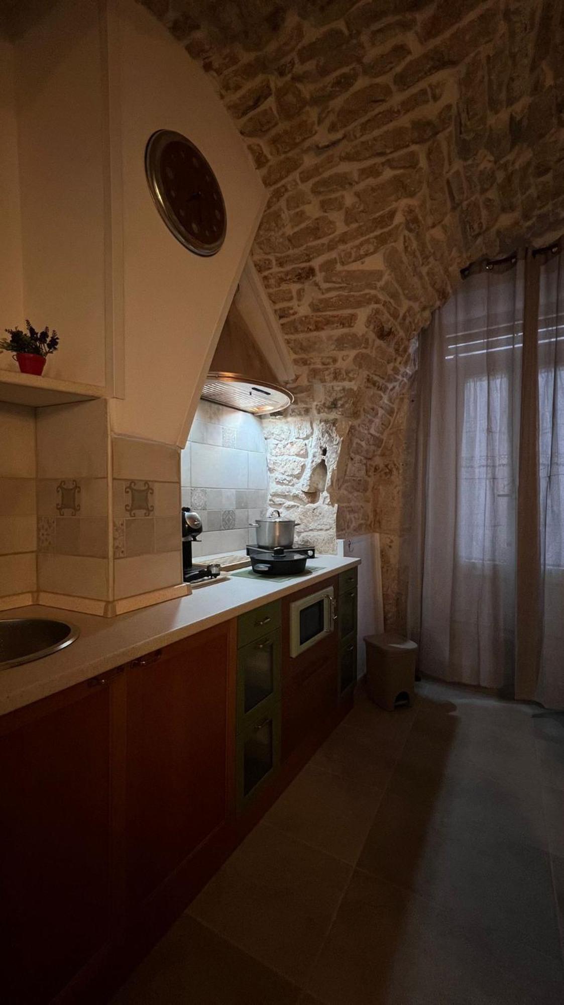 شقة Casa A مارتينا فرانكا المظهر الخارجي الصورة