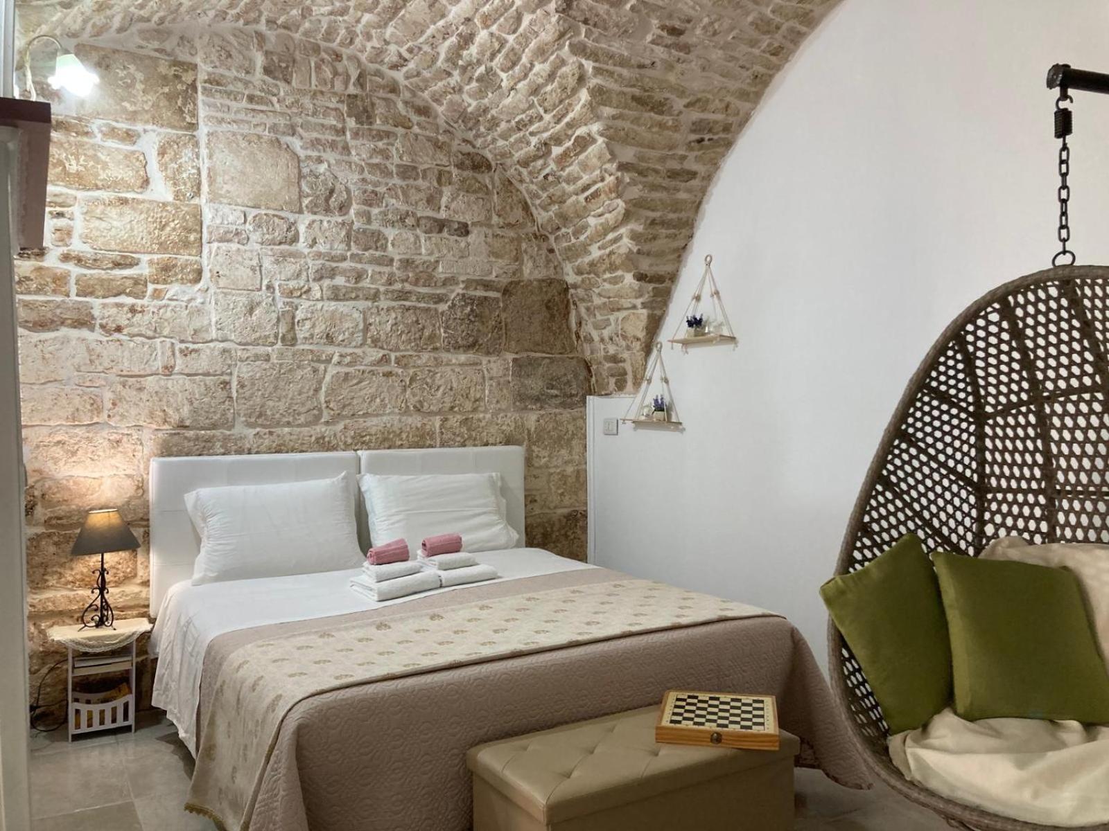 شقة Casa A مارتينا فرانكا المظهر الخارجي الصورة