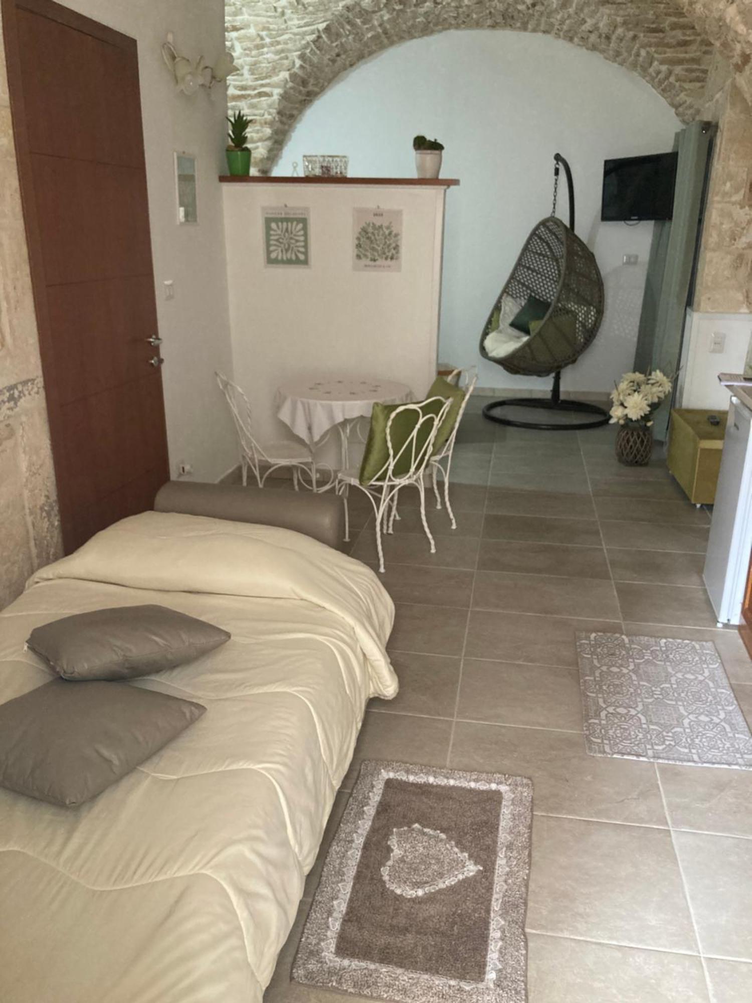شقة Casa A مارتينا فرانكا المظهر الخارجي الصورة